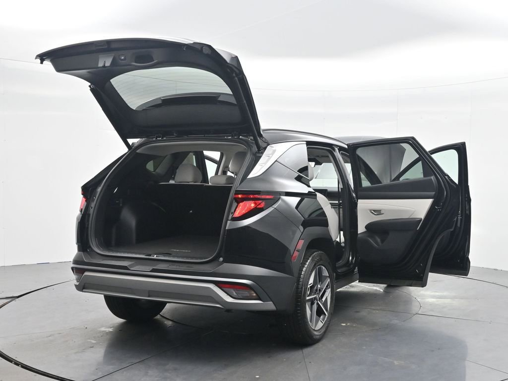 Used 2026 Hyundai Tucson SEL AWD/4WD image 43