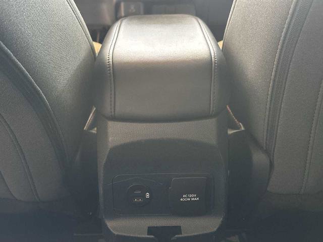 Certified 2022 Ford Maverick XLT w/ Equipment Group 300A Standard image 25