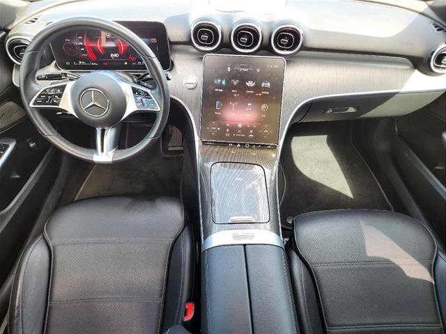 Used 2022 Mercedes-Benz C 300 Sedan image 26