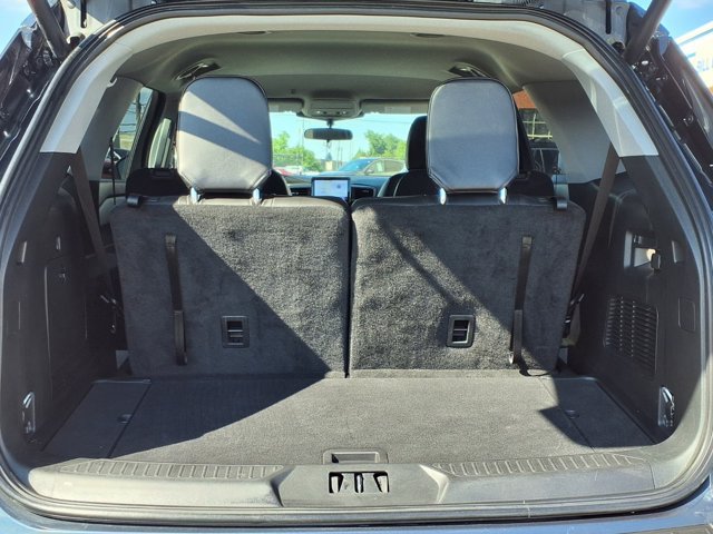 Certified 2024 Ford Explorer XLT w/ Equipment Group 202A AWD/4WD image 21