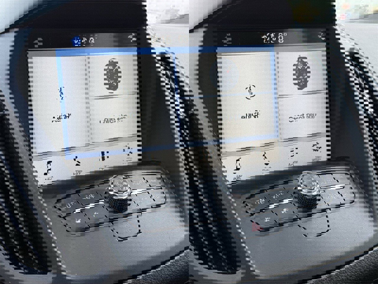 Certified 2018 Ford Escape SEL image 17