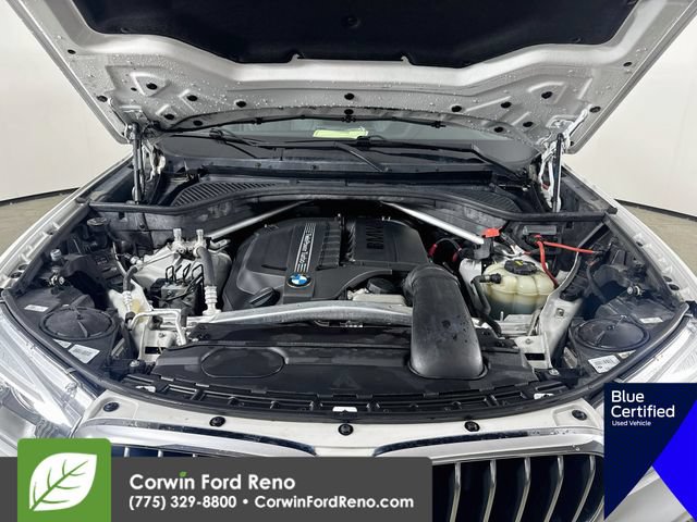 Used 2017 BMW X5 xDrive35i AWD/4WD image 36