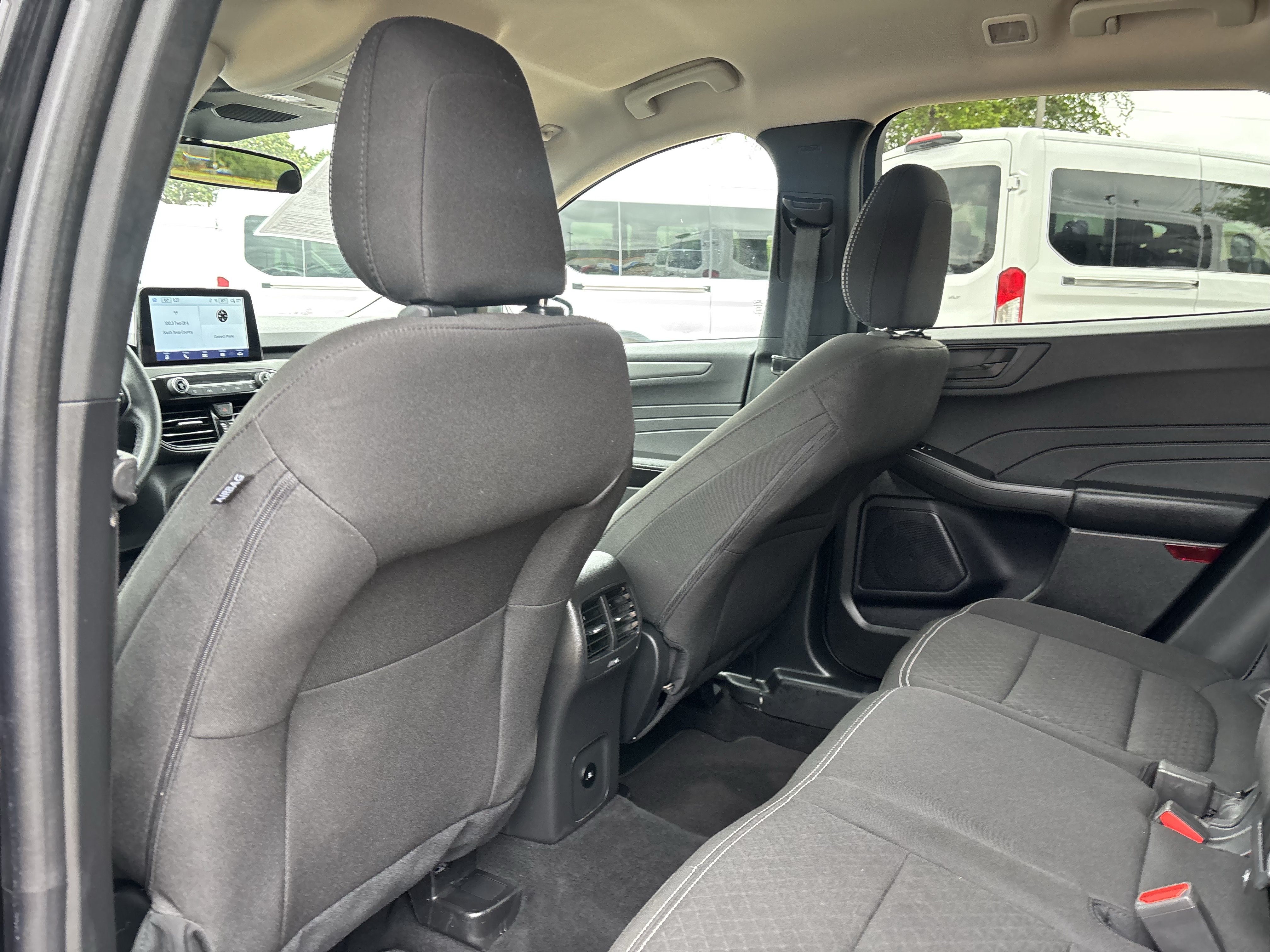 Certified 2024 Ford Escape Active FWD image 17