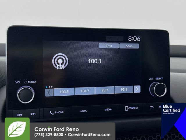 Used 2023 Honda HR-V Sport image 17