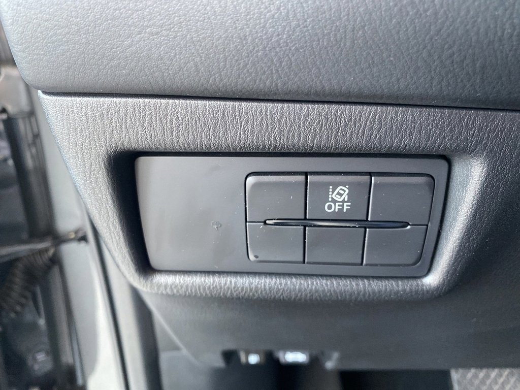 Used 2023 MAZDA CX-5 AWD 2.5 S w/ Premium Package image 19