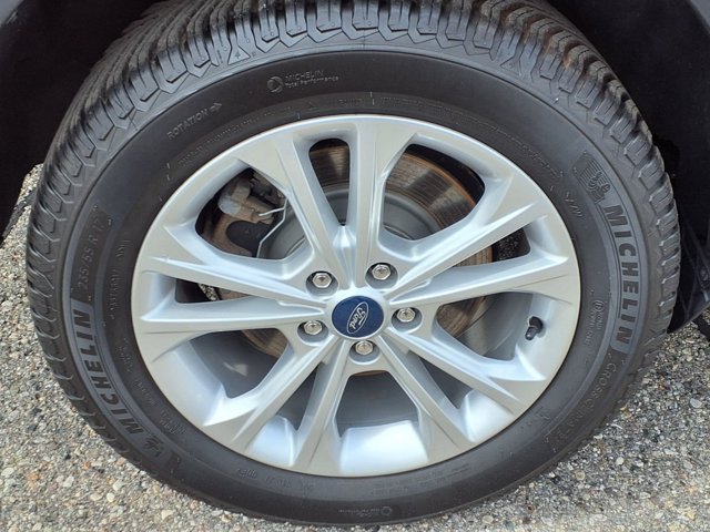 Certified 2019 Ford Escape SE AWD/4WD image 26