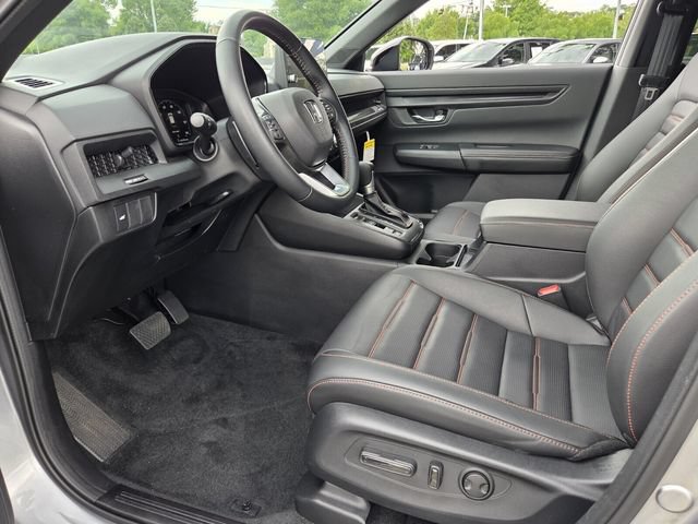 Used 2026 Honda CR-V Sport-L image 15