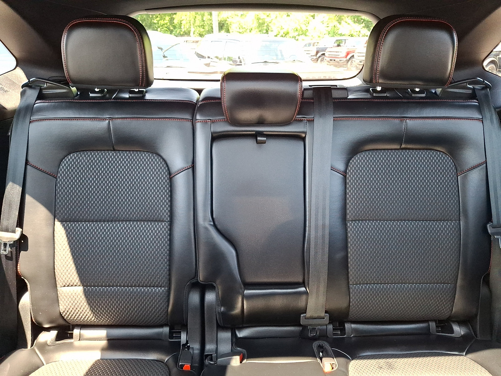 Certified 2023 Ford Escape ST-Line w/ Tech Pack #1 AWD/4WD image 19