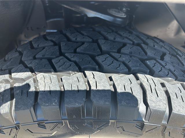 Used 2024 Toyota Tundra 1794 Edition AWD/4WD image 10