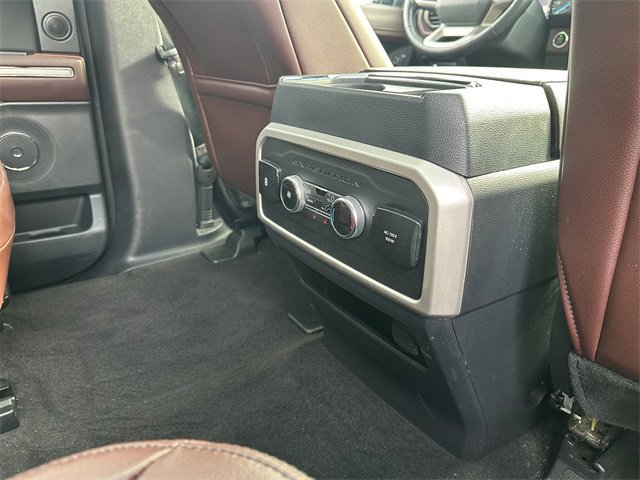 Certified 2022 Ford Expedition Limited image 42