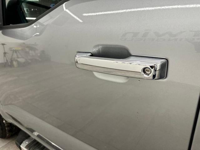 Certified 2025 Ford F150 XLT w/ Equipment Group 301A Standard image 20