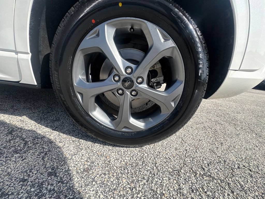 Certified 2023 Ford Escape ST-Line w/ Tech Pack #1 FWD image 13