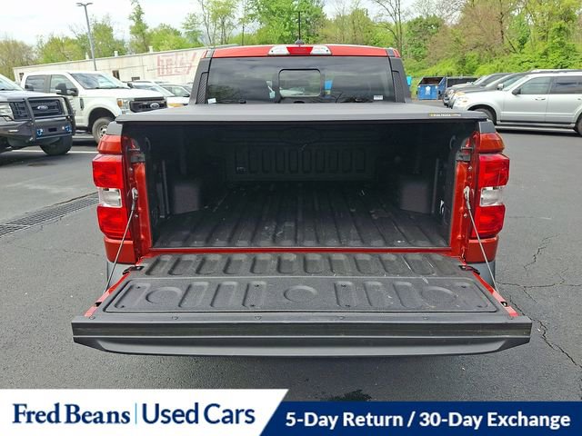 Certified 2023 Ford Maverick XLT w/ Equipment Group 300A Standard AWD/4WD image 30