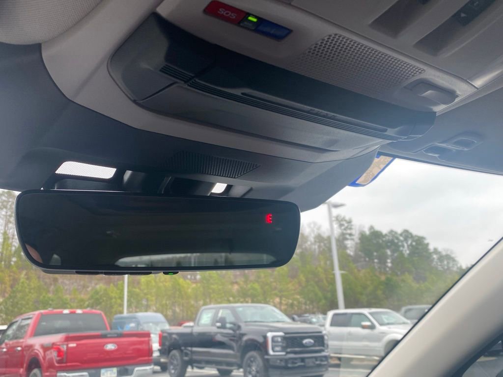 Used 2024 Subaru Ascent Onyx Edition image 18