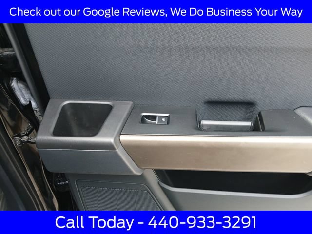 Certified 2023 Ford F150 XL w/ Rattler Package AWD/4WD image 37