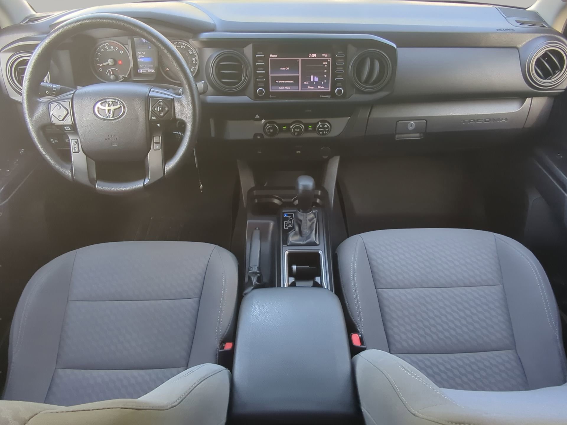 Used 2022 Toyota Tacoma SR RWD image 48