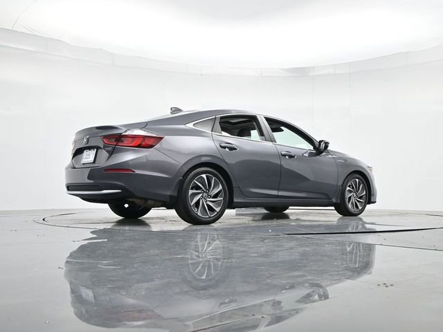 Used 2022 Honda Insight Touring image 31