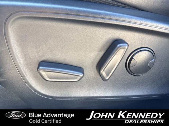 Certified 2024 Ford Escape ST-Line w/ Tech Pack #1 image 9