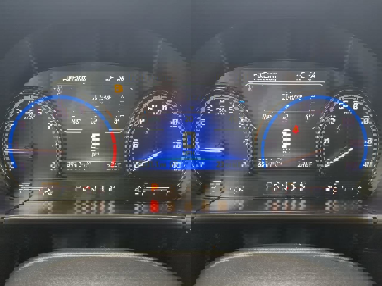 Certified 2023 Ford Bronco Sport Badlands w/ Premium Package image 25