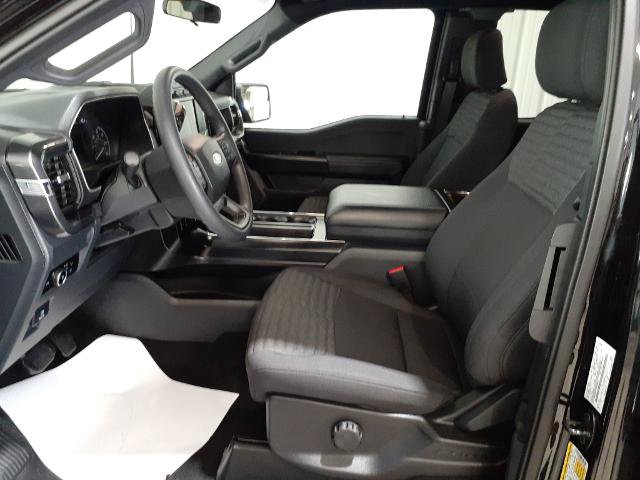 Certified 2023 Ford F150 XL w/ STX Appearance Package AWD/4WD image 2