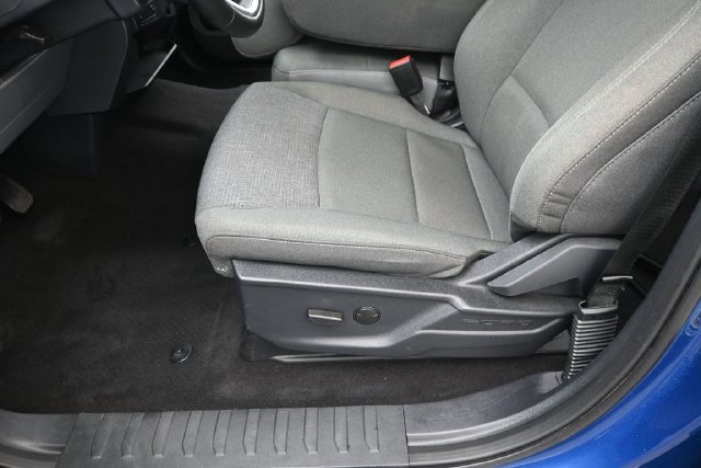 Certified 2025 Ford F150 XLT w/ Equipment Group 301A Standard AWD/4WD image 13