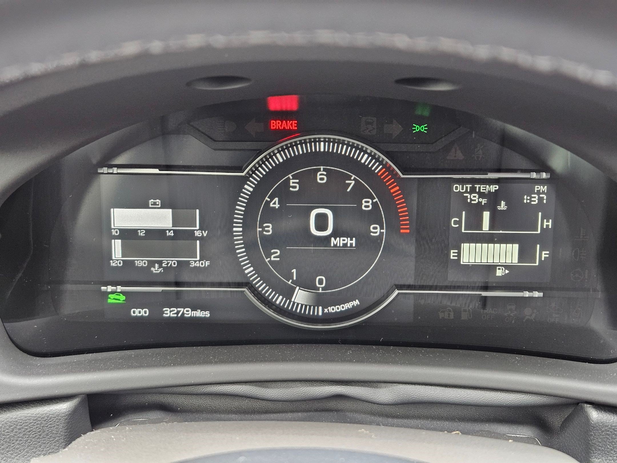Used 2025 Toyota GR86 Premium RWD image 21
