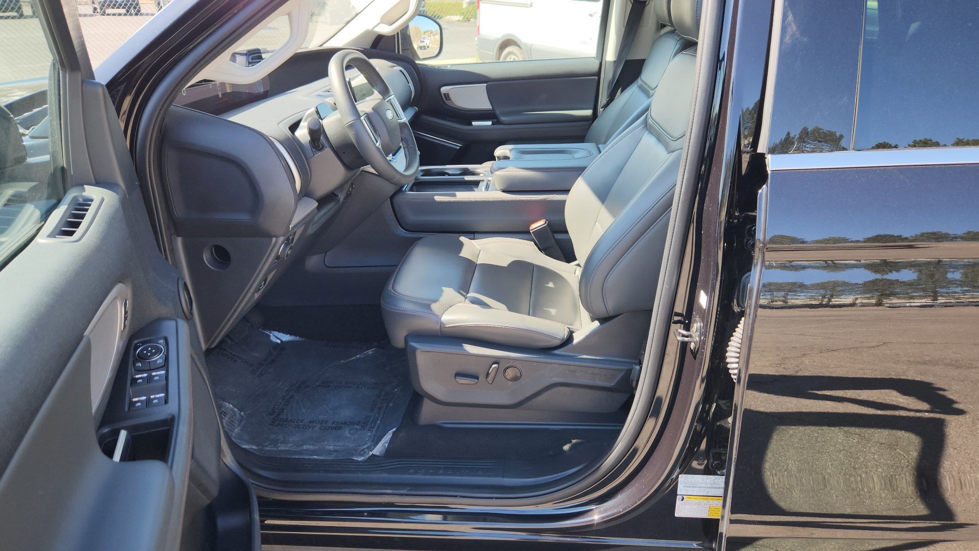 Certified 2025 Ford Expedition Max Active image 24