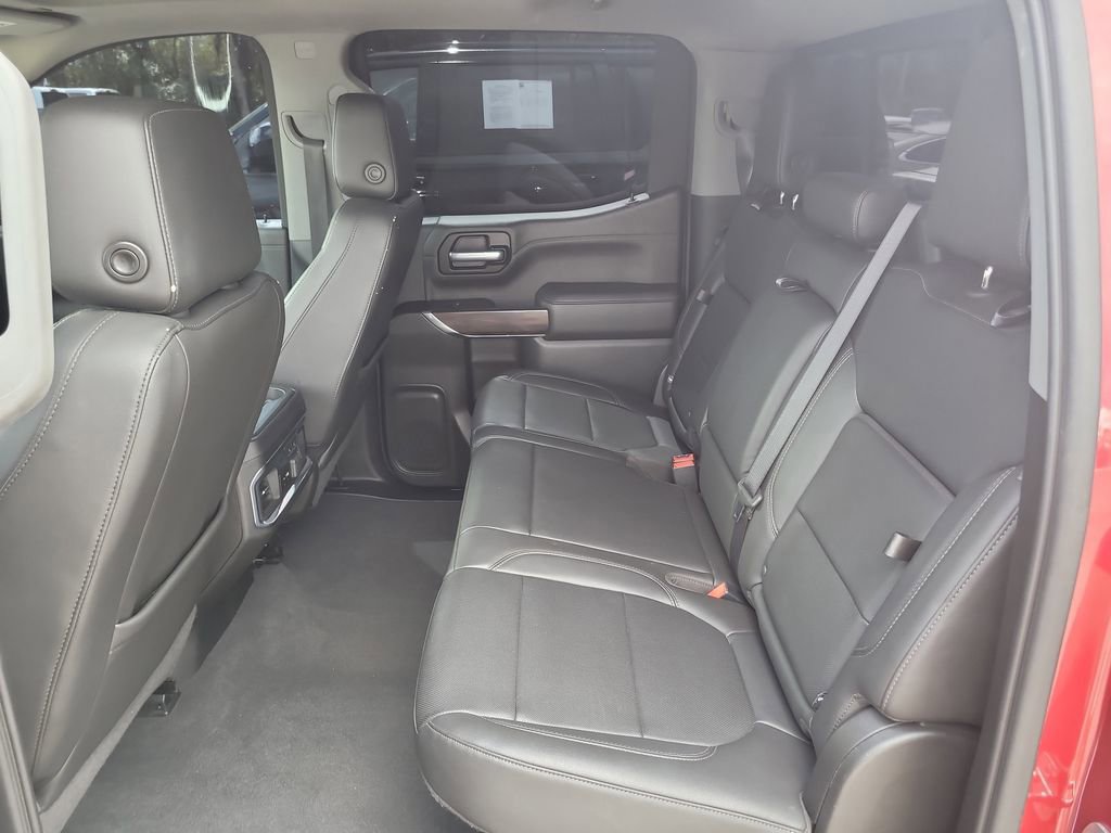 Used 2020 GMC Sierra 1500 SLT w/ SLT Premium Plus Package image 11