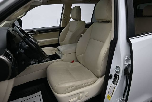 Used 2021 Lexus GX 460 Premium AWD/4WD image 11