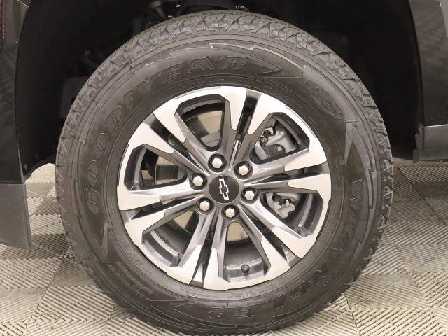 Used 2022 Chevrolet Colorado Z71 image 17