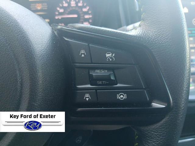 Used 2024 Subaru Ascent Onyx Edition image 36