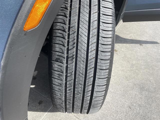 Used 2024 Buick Encore GX Preferred image 11