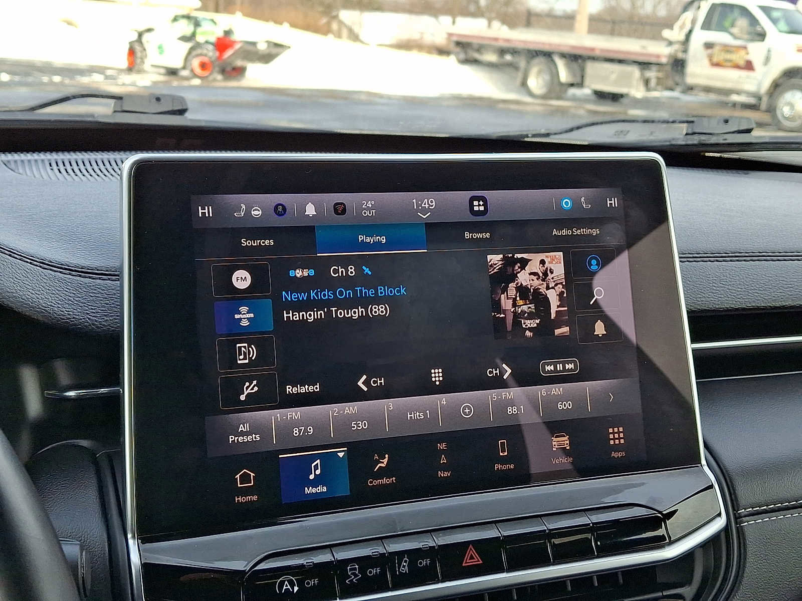 Used 2022 Jeep Compass High Altitude image 17