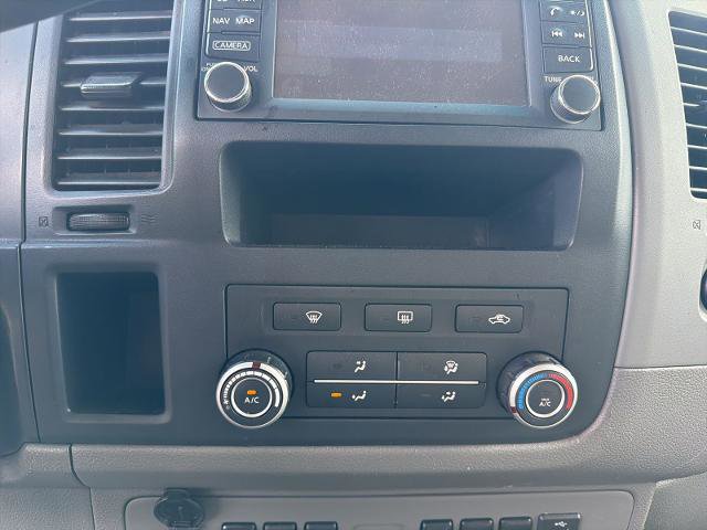 Used 2021 Nissan NV 3500 SV RWD image 11