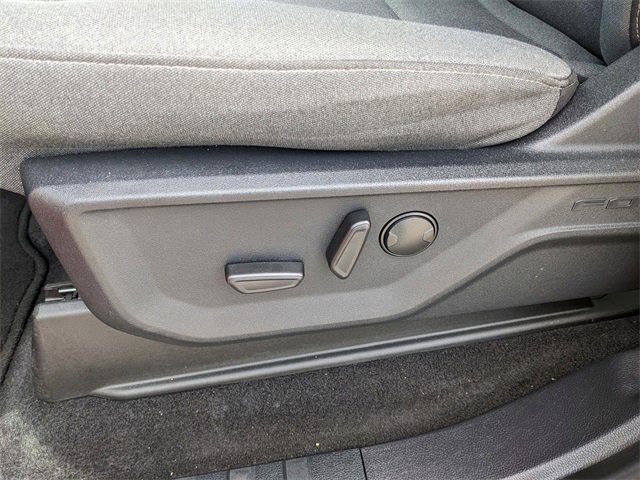 Certified 2024 Ford F150 XLT w/ Equipment Group 302A MID image 22