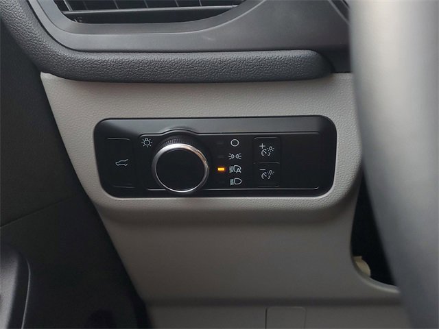 Certified 2023 Ford Escape Active w/ Tech Pack #2 image 17