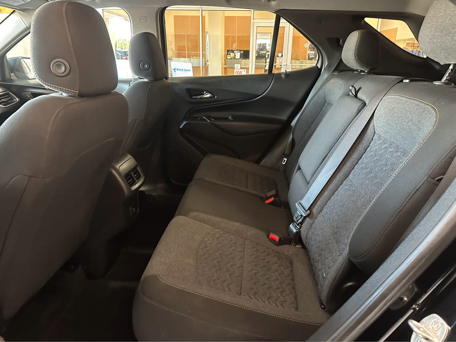 Used 2022 Chevrolet Equinox LT AWD/4WD image 26