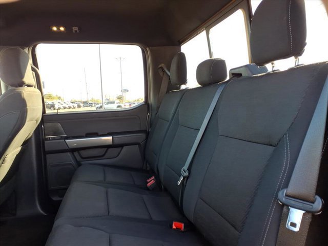 Certified 2022 Ford F150 XLT w/ Equipment Group 302A High image 29