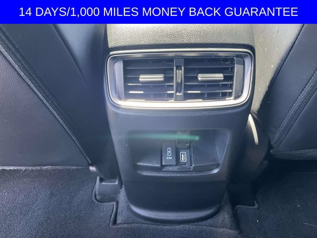 Used 2021 Honda CR-V Touring image 8