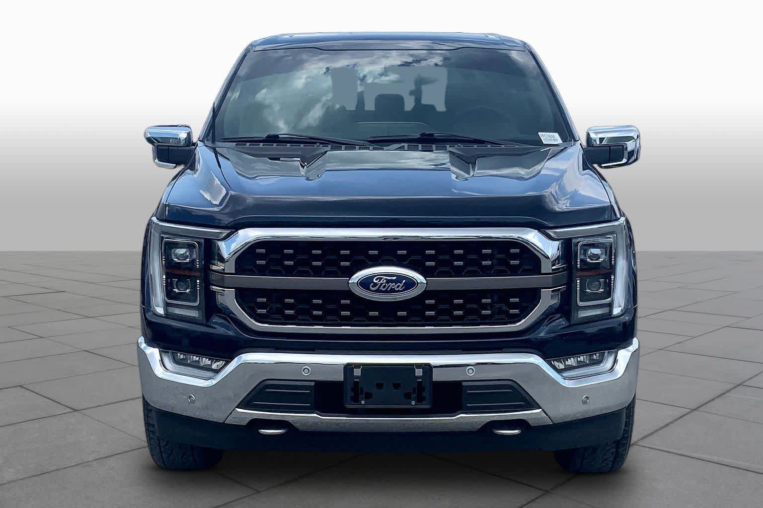 Certified 2023 Ford F150 King Ranch w/ Equipment Group 601A High AWD/4WD image 4