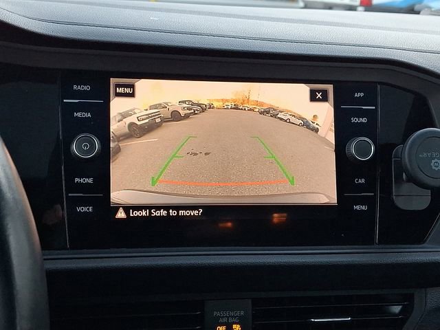 Used 2019 Volkswagen Jetta SEL w/ Cold Weather Package image 25