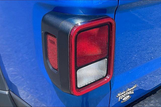 Used 2023 Jeep Gladiator Sport AWD/4WD image 30