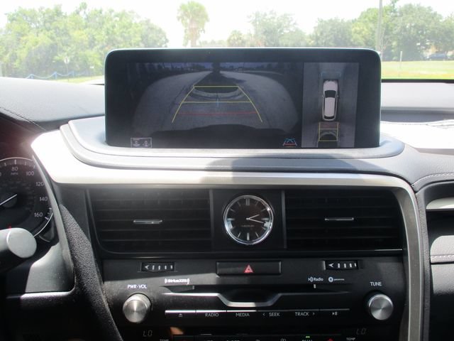 Used 2022 Lexus RX 350 FWD w/ Premium Package image 22