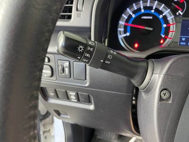 Used 2019 Toyota 4Runner TRD Off-Road Premium AWD/4WD image 15
