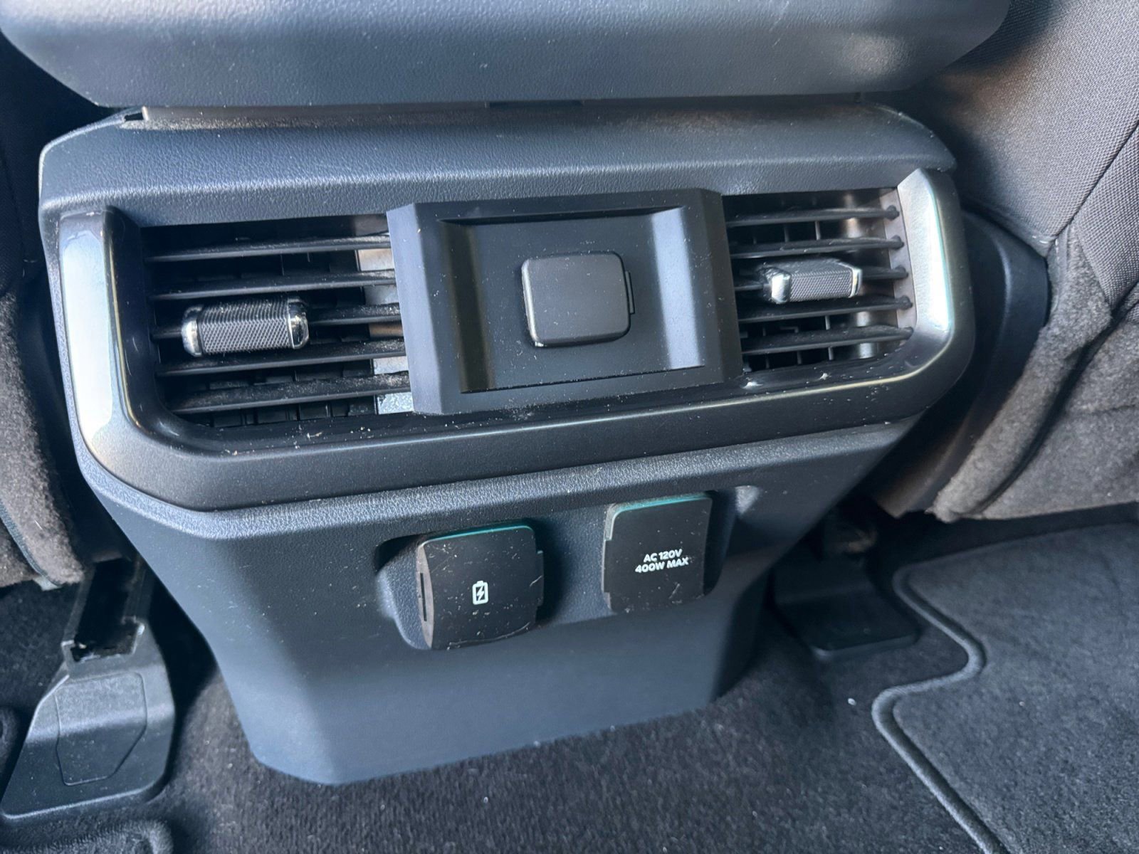 Certified 2022 Ford F150 XLT w/ Equipment Group 302A High image 20