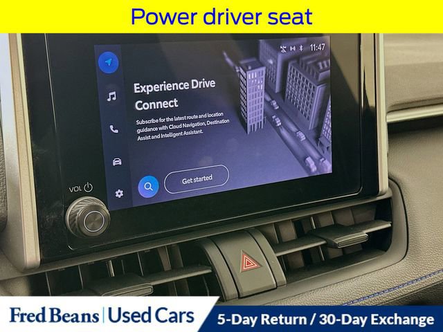 Used 2023 Toyota RAV4 SE w/ Convenience Package AWD/4WD image 18