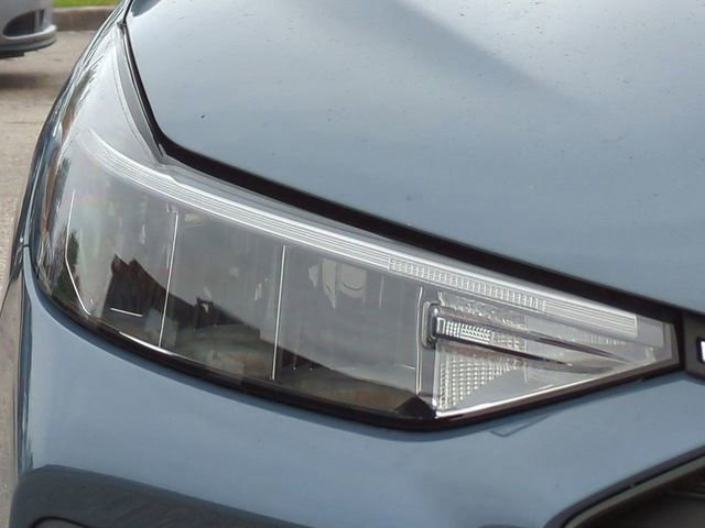 Certified 2026 Ford Escape ST-Line w/ Tech Pack #1 image 10