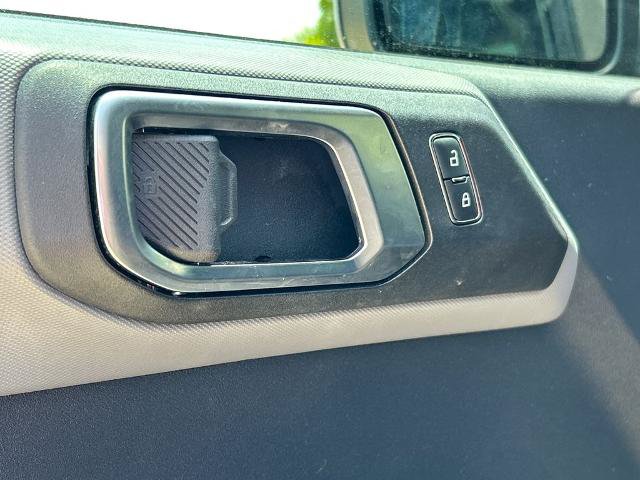 Certified 2021 Ford Bronco Big Bend AWD/4WD image 16