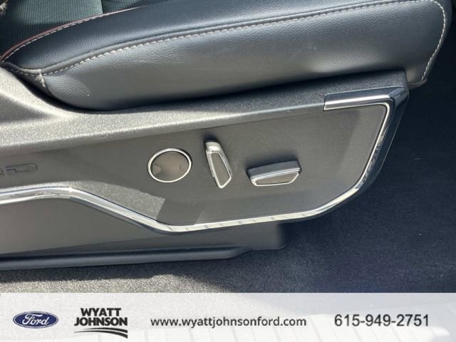 Certified 2023 Ford F150 Lariat w/ Equipment Group 502A High AWD/4WD image 25