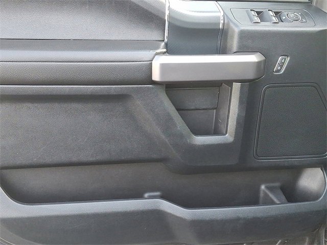 Certified 2019 Ford F150 XLT w/ Equipment Group 302A Luxury image 12